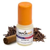 Outlet - British Tobacco VaporArt Liquido Pronto 10ml (Nicotina: 8 mg/ml)