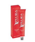 Plura Professional Line CONCEPT HAIR Color Cream 100ml - Nuances : 5.0 Castano chiaro intenso