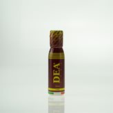 Cuba DEA Flavor Liquido Shot 20ml Tabacco Sigaro