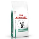 Crocchette per gatti Royal Canin Veterinary Diet diabetic 1,5 Kg
