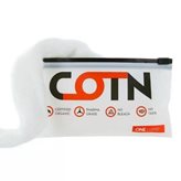 One Lump COTN Cotone Biologico - 60cm