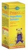 Propolaid Propol Baby Sciroppo 180 ml