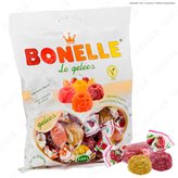 Caramelle Bonelle Le Gelées ai Gusti Frutta Senza Glutine - Busta 200g