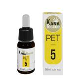 Kanarescue Pet Oil 5% 10 ml - Confezione : KanaRescue 5% - 10 ML