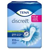 TENA® Discreet Extra Plus 16 Pezzi