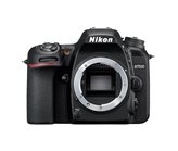 Fotocamera Nikon D7500 body solo corpo