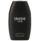 Guy Laroche Drakkar Noir Eau de Toilette Spray 100 ml Uomo Offerta! - Scegli tra : 100 ml