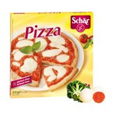 Schar Fondo Pizza Senza Glutine 300g