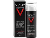 Vichy Homme Hydra Mag C + Trattamento Idratante Anti-Fatica Viso e Occhi 50ml