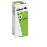 Biomineral 5 Alfa Shampoo 200 ml