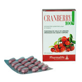 Cranberry 100% 60 compresse