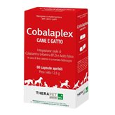 Cobalaplex Cane E Gatto Therapet Nutrition BFL 60 Capsule