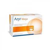 Azyr Mega Omega3 20 capsule