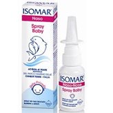 Isomar naso spray baby 30 ml