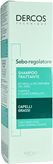 Dercos Shampoo Trattante Sebo-regolatore Capelli Grassi 200 ml