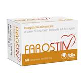Farostin 60 Compresse da 1130 mg - Integratore per il controllo del colesterolo