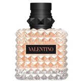 Valentino Born in Roma Coral Fantasy Eau de Parfum Fragranza Femminile - Scegli il Formato : 50 ml Spray