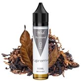 HID Re-Brand Suprem-e Aroma Mini Shot 10ml Tabacco Latakia Kentucky Cavendish