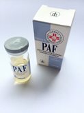PAF Soluzione Cutanea Antiscabbia - Per il trattamento delle dermatosi parassitarie - 5 g