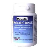 Melcalin Base 84 compresse