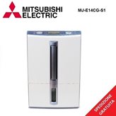 Mitsubishi Deumidificatore d aria con controllo elettronico MJ-E14CG-S1 - Garanzia G3 : Non Selezionata