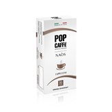 Capsule compatibili Nespresso* - Cappuccino - 10 pz