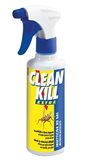 Clean Kill extra insetticida no gas 375 ml