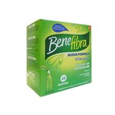 BeneFibra Nuova Formula Powder Food Supplement 28 Sachets x3,5g