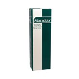 Macrolax 30g + 0,2g  1 Clisma 120ml
