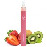 Strawberry Kiwi Elf Bar T600 Pod Mod Usa e Getta - 600 Puffs (Nicotina: 20 mg/ml - ml: 2)