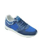 Brimarts - Sneakers uomo in tessuto - Art. 342664 - 45, Blu