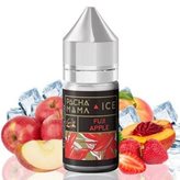 Fuji Apple Pacha Mama Ice Charlie's Chalk Dust Aroma 30ml Mela Fragola Ghiaccio