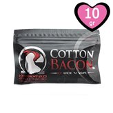 Cotton Bacon Wick 'N' Vape - 10 grammi