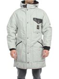 REFRIGIWEAR CLASSIC ARCTIC PARKA 60C JACKET GHIACCIO 9920 giacca invernale uomo