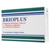 Brioplus Integrat 14cpr Bifas