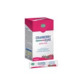 Cranberry Cyst Pocket Drink 16 Bustine
