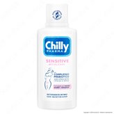 Chilly Pharma Detergente Intimo Sensitive pH 5 Delicato - Flacone da 450ml