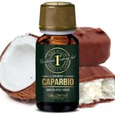 Caparbio Premium Selection Goldwave Aroma Concentrato 10ml Cioccolato Cocco