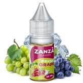 Fresh Grape Zanzà Vaplo Aroma Concentrato 10ml Uva Ghiaccio