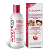 AnnurKap® Shampoo Coadiuvante Anticaduta 200ml
