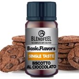Biscotto al Cioccolato Blendfeel Aroma Concentrato 10ml