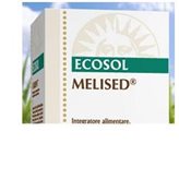 Forza Vitale Ecosol Melised Integratore Alimentare In Gocce 50ml