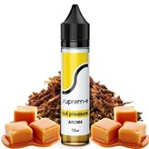 Pack 8538 - RY4 Pleasure Suprem-e Aroma Mini Shot 10ml Tabacco Caramello