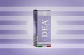 Atena DEA Flavor Liquido Pronto 10ml Tabaccoso Deciso (Nicotina: 14 mg/ml - ml: 10)