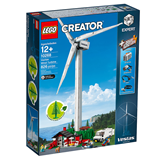 LEGO CREATOR 10268 - MULINO A VENTO DI VESTAS