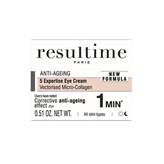 Resultime Creme Yeux 5 Expertises Vectorized Micro-Collagen 15ml