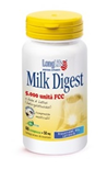 Longlife Milk Digest 60 Capsule