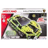 Meccano 6028405 - Lamborghini Huracan RC