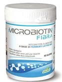 Microbiotin Fibra Integratore digestione 100g