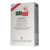SebaMed Liquido Detergente 200ml
